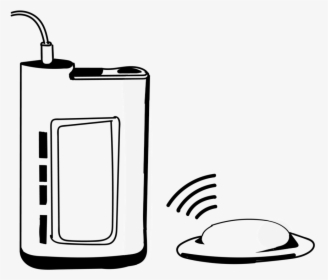 Lead Sensorandpump@3x, HD Png Download, Free Download