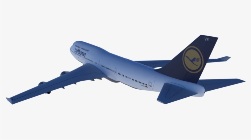 Boeing 747-8, HD Png Download, Free Download