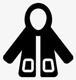 Carry Additional Layers Of Clothing - Sign, HD Png Download, Free Download