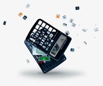 Smartphone, HD Png Download, Free Download
