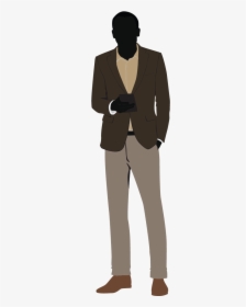 Person7 - Tuxedo, HD Png Download, Free Download