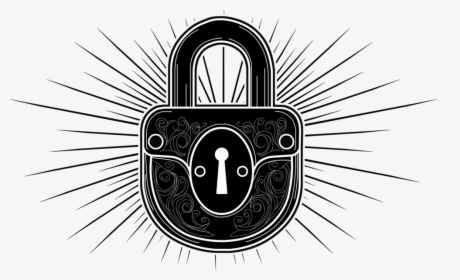 The Order Of The Grand Lock - Illustration, HD Png Download, Free Download