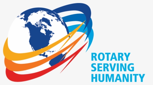 Rotary Serving Humanity Logo, HD Png Download, Free Download