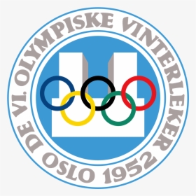Winter Olympic Games 1952, HD Png Download, Free Download