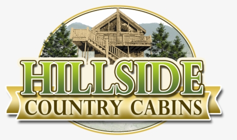 Hillside Country Cabins - Lunar Legend, HD Png Download, Free Download