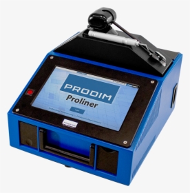 Prodim Proliner 10x Is - Proliner 3d Measuring System, HD Png Download, Free Download