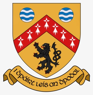 Laois Coat Of Arms, HD Png Download, Free Download