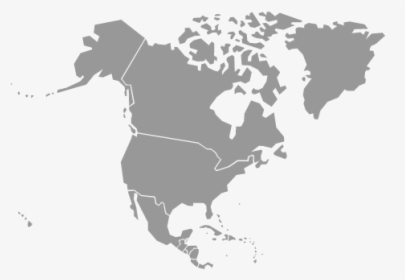 Map Of America Png, Transparent Png, Free Download