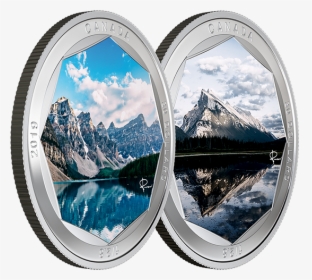Peter Mckinnon Canadian Coin, HD Png Download, Free Download