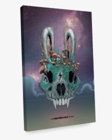 Laporidae Canvas Print Products, HD Png Download, Free Download