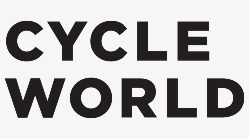 Cycle World Vector Logo, HD Png Download, Free Download