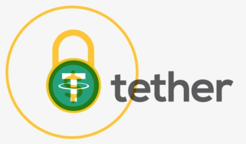 Tether, HD Png Download, Free Download