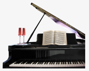 Piano, HD Png Download, Free Download
