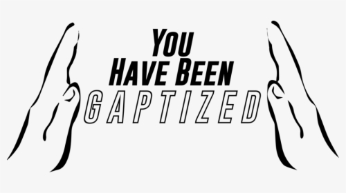 Gaptized, HD Png Download, Free Download