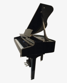 Suzuki Mdg-330 Mini Grand Digital Piano , Png Download - Fortepiano, Transparent Png, Free Download