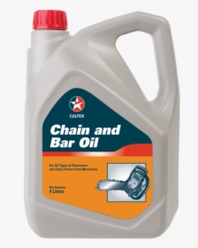 Caltex Chain And Bar Oil, HD Png Download, Free Download