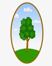 F Tree Vector Png, Transparent Png, Free Download