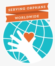 Logo - Serving Orphans Worldwide, HD Png Download, Free Download