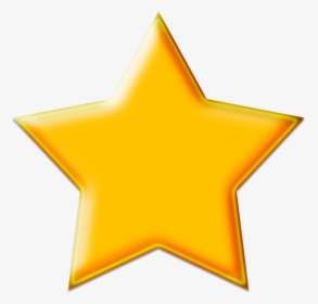 Star Emoji, HD Png Download, Free Download