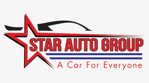 Star Auto Group - Star Car Logo Png, Transparent Png, Free Download