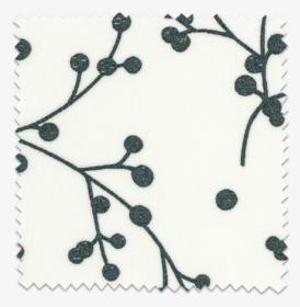 Sapling Noir Roller Blind - Postage Stamp, HD Png Download, Free Download