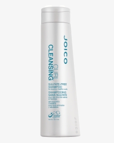 Curl Cleansing Shampoo - Sh Curl Joico, HD Png Download, Free Download