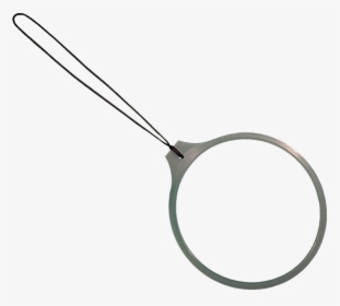 Bait Up Tether - Magnifying Glass, HD Png Download, Free Download