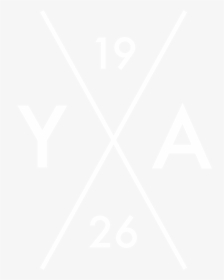Ya Logo - Arya Stark Not Today Logo, HD Png Download, Free Download