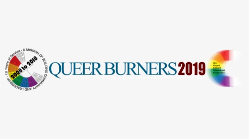 Queer Burners - Electric Blue, HD Png Download, Free Download