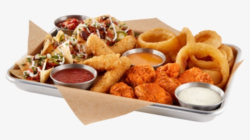 Bdubs Boneless Wings, HD Png Download, Free Download