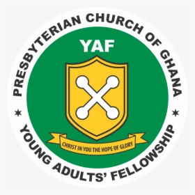 Young Adults - Church Of Pentecost Uk, HD Png Download, Free Download