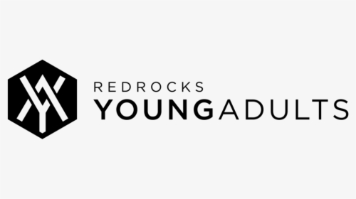 Red Rocks Young Adults - Graphics, HD Png Download, Free Download