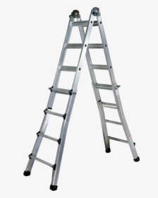 Thumb Image - Little Giant Extreme Ladder, HD Png Download, Free Download
