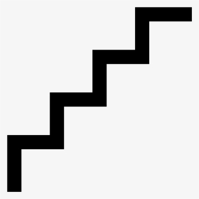 Thumb Image - Stairs Icon Transparent, HD Png Download, Free Download
