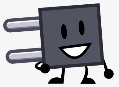 Bfdi Charger Block, HD Png Download, Free Download