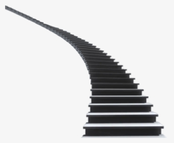 #stairs #escalera #@picsart #@chiquitacruz - Stairs, HD Png Download, Free Download