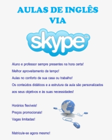 Skype, HD Png Download, Free Download