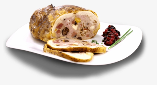 Pularda Aldelis Rellena, HD Png Download, Free Download