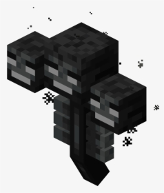 Minecraft Wither, HD Png Download, Free Download