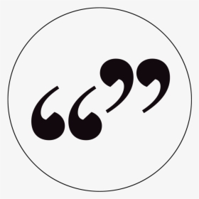 Quote - Circle, HD Png Download, Free Download