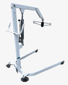 Manual Patient Lift Without Sling - Bicycle Frame, HD Png Download, Free Download