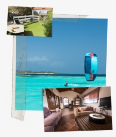 Kite Surf Camp - Interior Design, HD Png Download, Free Download