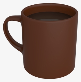 Coffee Mug 3d [png] Png - Purple Mug Transparent Background, Png Download, Free Download