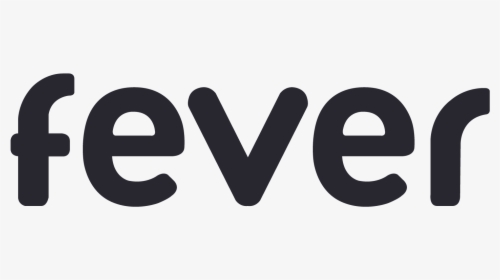 Fever App Logo Png, Transparent Png, Free Download