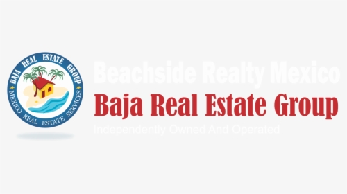 Baja Real Estate Group - Graphic Design, HD Png Download, Free Download