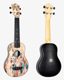 Ukeleles Flight, HD Png Download, Free Download