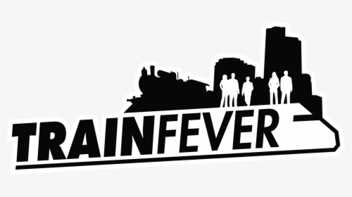 Train Fever Logo, HD Png Download, Free Download