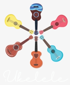 Ukulele, HD Png Download, Free Download