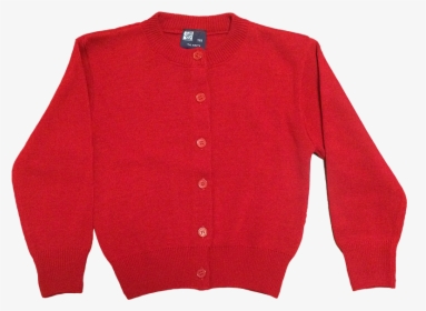 Sjv Jewel Neck Sweater - Cardigan, HD Png Download, Free Download