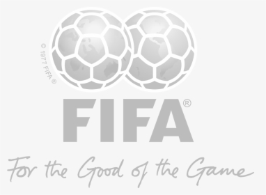 Celebrating 100 Years Of Fifa , Png Download - Fédération Internationale De Football Association, Transparent Png, Free Download